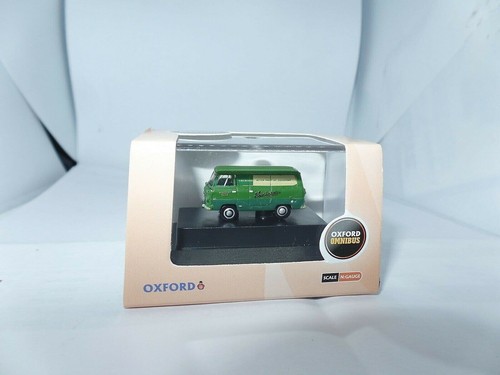 Oxford nfde008 148 scale - oxford, n