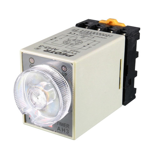 110v 60 minutes range - 8p,