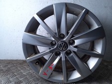 VOLKSWAGEN POLO TDI MK5 FL