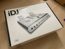 Numark iDJ ipod mixing console