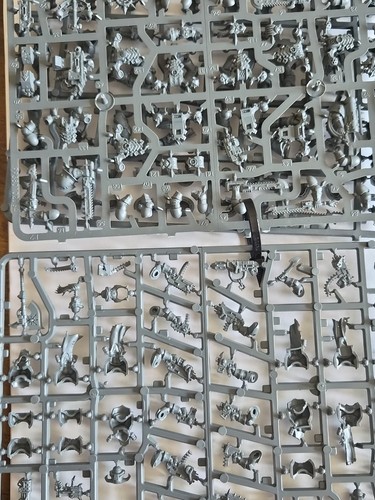 Warhammer 40k chaos - 40k,