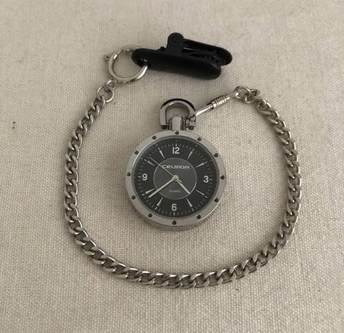 Toyota celsior pocket watch - pocket,