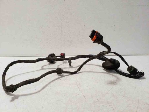 Jeep cherokee wiring - jeep, kk