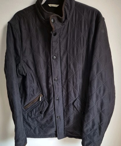 Vintage barbour quilted - vintage,