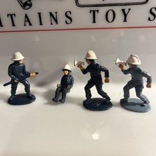 Corgi Toys 1127 Simon Snorkel