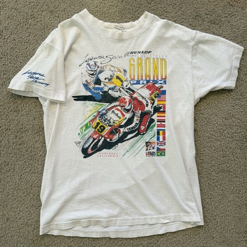 1989 vintage grand prix laguna - grand,