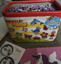Hama Beads Bundle lots of them