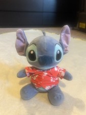 Stitch Teddy