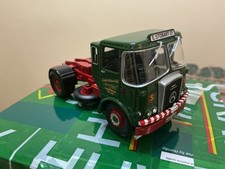 HEAVY HAULAGE ATKINSON