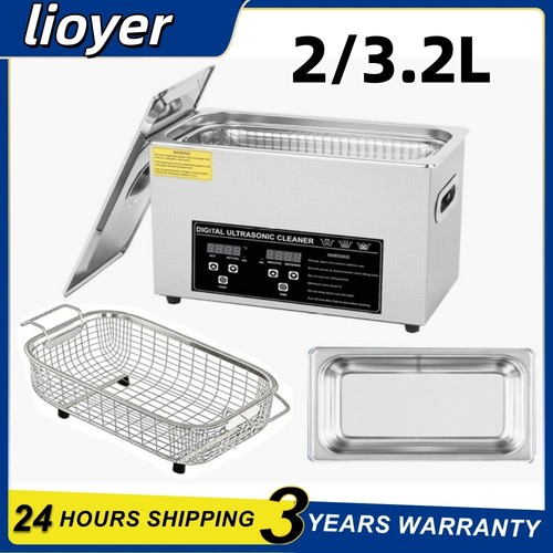 Digital ultrasonic - 2l-3.2l,