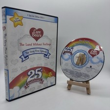 CARE BEARS The Land Without