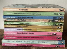 Puffin Books Children’s From