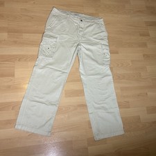 Dockers Men’s Beige/Cream