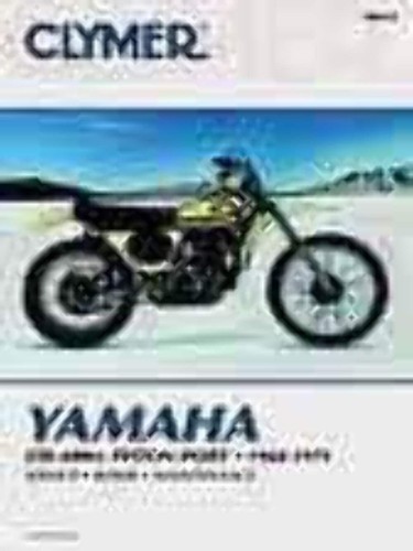 Clymer manuals manual - clymer,