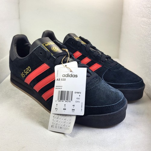 Adidas as520 mens trainers - adidas,