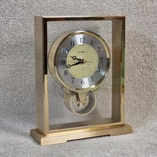 1990's Howard Miller Quartz