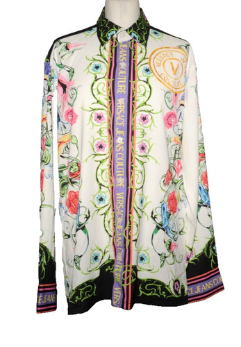 Beautiful women versace - beautiful,