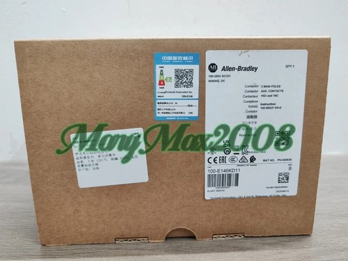 100 e146kd11 1pcs - 1pcs, new