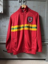 SO58 Spirit Of 58 Wales