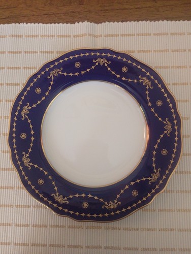 Spode copeland for harrod - for, harrod's