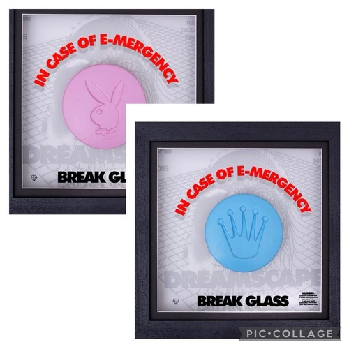 Adams disco biscuits - -,