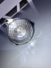 HELLA REAR FOG LIGHT / INDICATOR, 152/128 02 879 R5W 01 878 PY21W