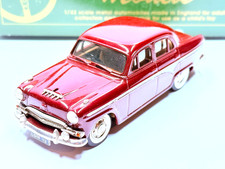 LANSDOWNE MODELS LDM. 12 1958 AUSTIN A105 WESTMINSTER VANDEN PLAS 1:43