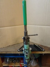 Reloading RCBS LUBE-A-MATIC