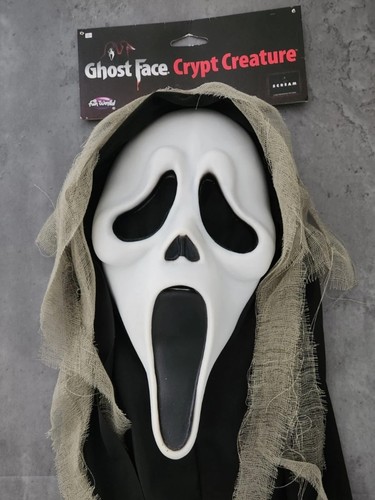 Scream ghostface crypt - scream/ghostface,