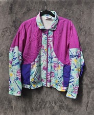 Reebok Windbreaker Shell Suit