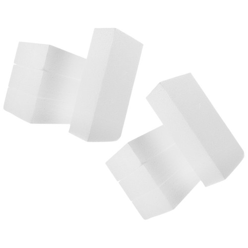 Pcs diy foam cubes - pcs, modeling