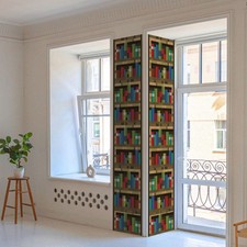 Pixel Door Mural, Video Game