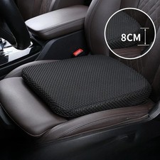 Memory Foam Car Seat Cushion