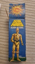Star Wars original vintage
