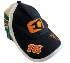 Eddie Irvine Jaguar  Racing F1