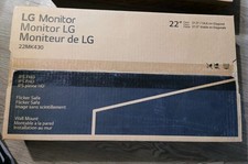 LG 22MK430H-B 22" Full HD IPS