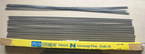 Lengths peco streamline - peco,