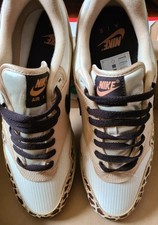 Nike Air Max 1 Leopard print