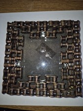 Frame Motorbike Chain Picture