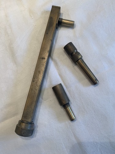 Ww2 air ministry instrument - ww2,