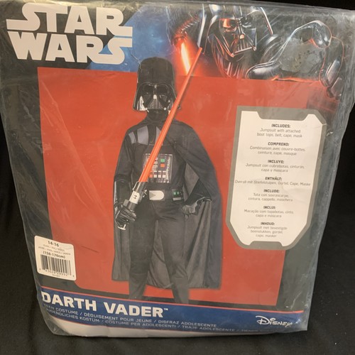 Rubies darth vader star - vader, wars
