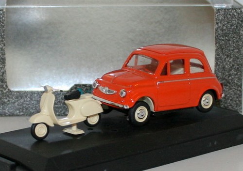 Vitesse scale 031 - vitesse, steyr