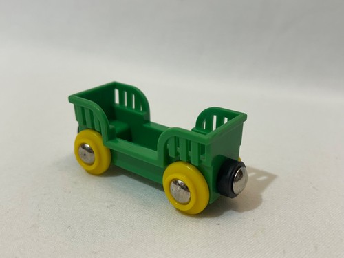 Brio classic open wagon - brio,