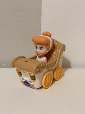Vtech Toot Toot Princess