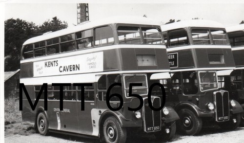 Devon general dr650 mtt650 - dr650,