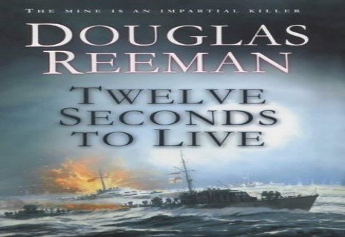 Twelve seconds live - seconds,