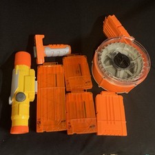 Nerf Gun Accessories Bundle