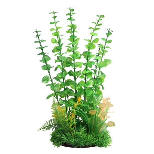Aqua one ecoscape green - aqua,