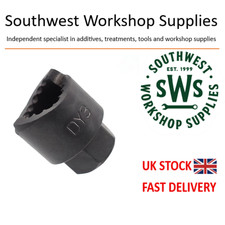 DY3 G Dynomec V2 Replacement