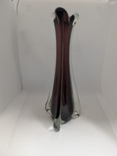 Vintage Murano Hand Blown